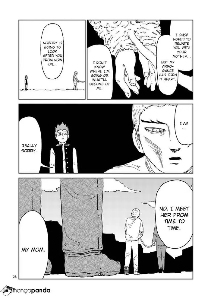 Mob Psycho 100 Chapter 91 image 28_optimized